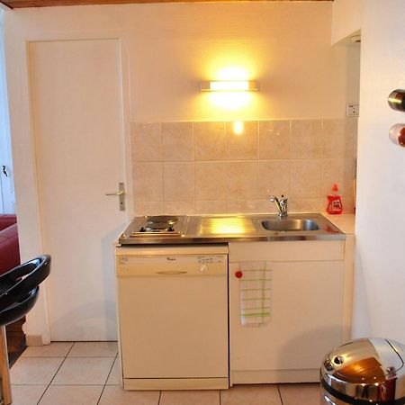 L'Appartement Du Parc Lyon Luaran gambar